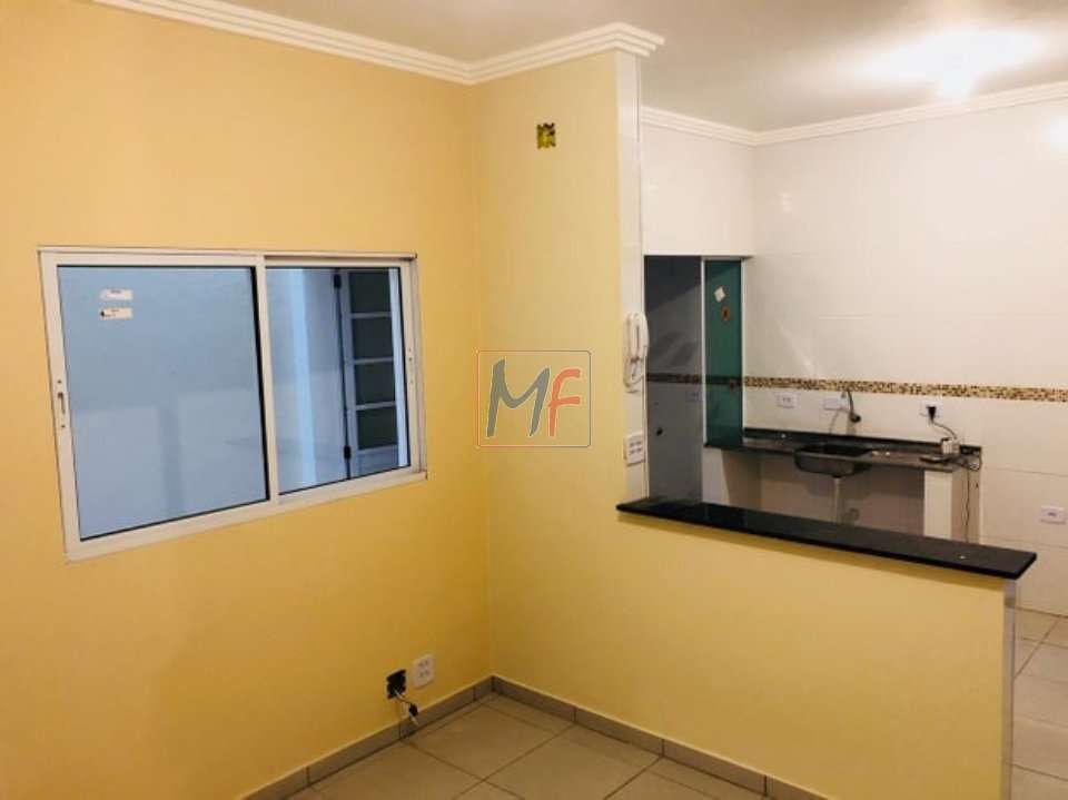 Apartamento para alugar com 2 quartos, 52m² - Foto 5