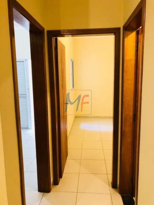 Apartamento para alugar com 2 quartos, 52m² - Foto 6