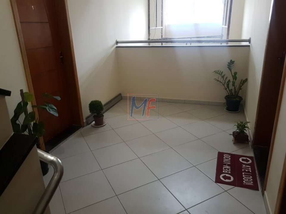 Apartamento para alugar com 2 quartos, 52m² - Foto 11