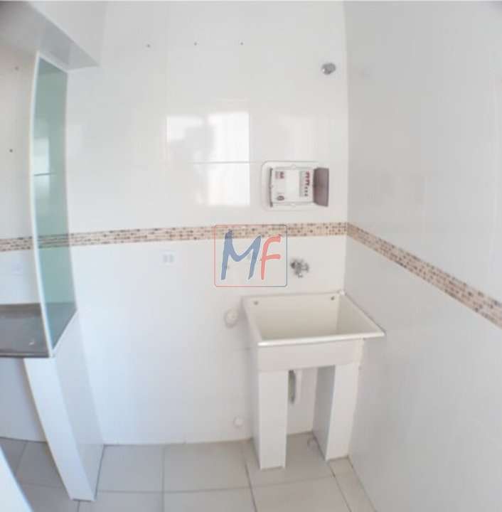 Apartamento para alugar com 2 quartos, 52m² - Foto 23