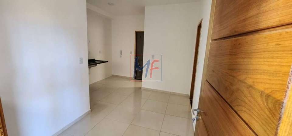 Apartamento à venda e aluguel com 2 quartos, 34m² - Foto 3