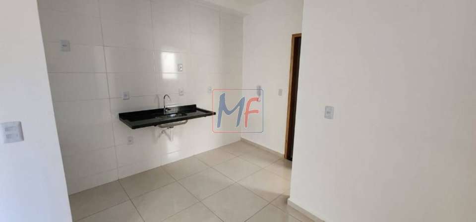 Apartamento à venda e aluguel com 2 quartos, 34m² - Foto 4