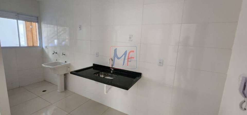 Apartamento à venda e aluguel com 2 quartos, 34m² - Foto 5