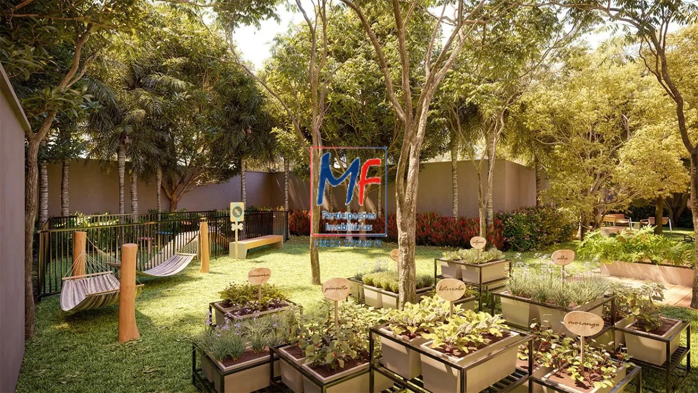 Apartamento, 1 quarto, 21 m² - Foto 6