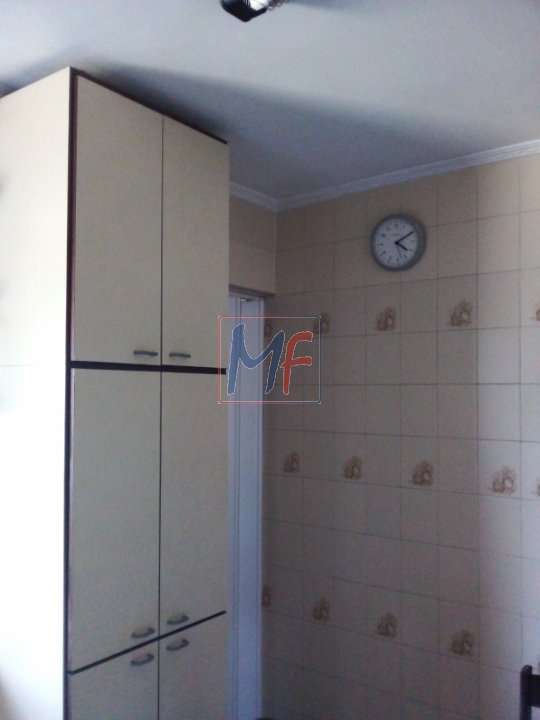 Apartamento à venda com 2 quartos, 54m² - Foto 7