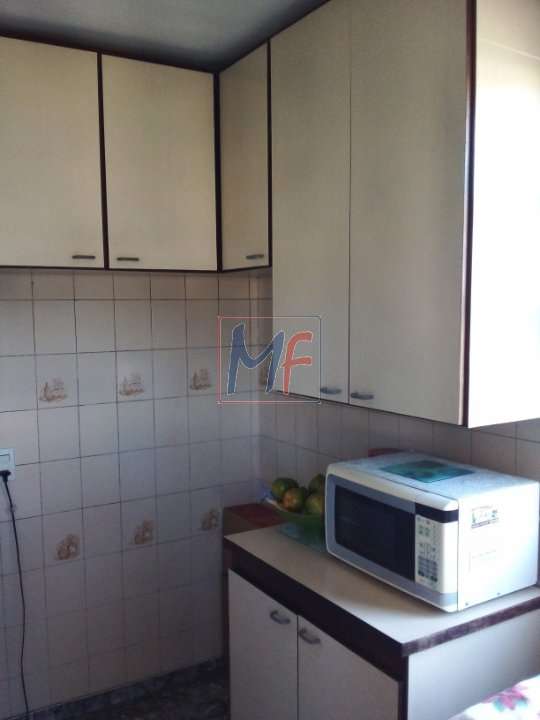 Apartamento à venda com 2 quartos, 54m² - Foto 8