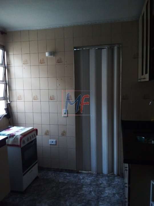 Apartamento à venda com 2 quartos, 54m² - Foto 2