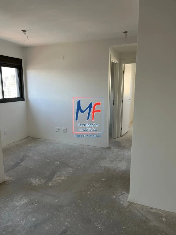 Apartamento, 2 quartos, 62 m² - Foto 1