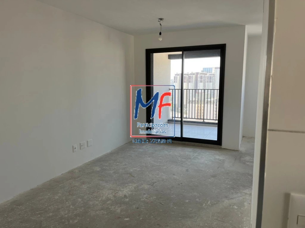 Apartamento, 2 quartos, 62 m² - Foto 3