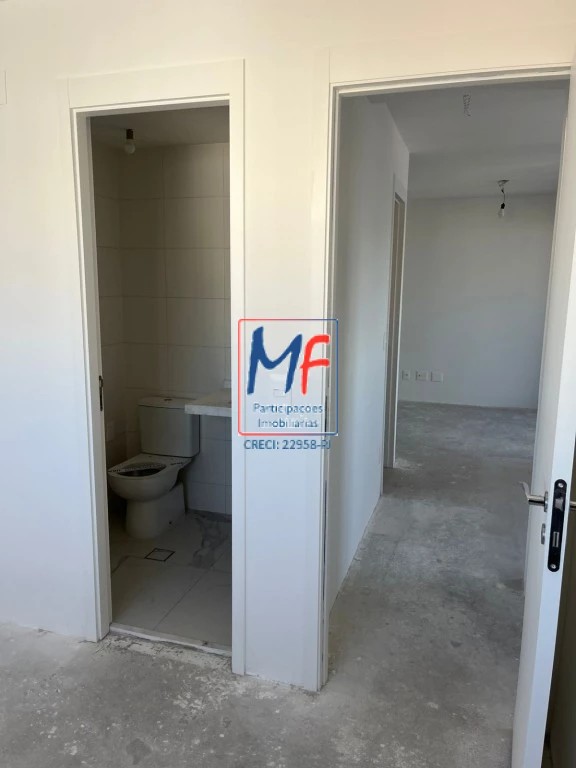 Apartamento, 2 quartos, 62 m² - Foto 4