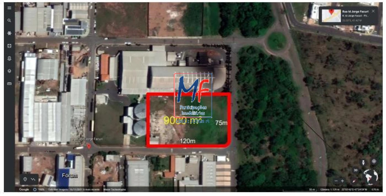 Depósito-Galpão-Armazém à venda, 700m² - Foto 2