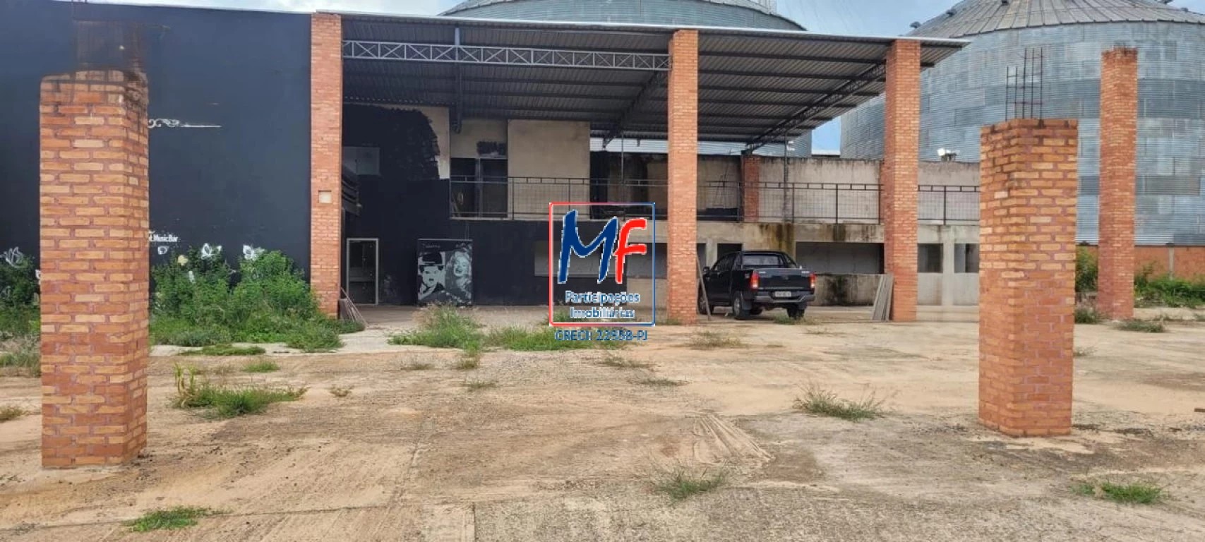 Depósito-Galpão-Armazém à venda, 700m² - Foto 5