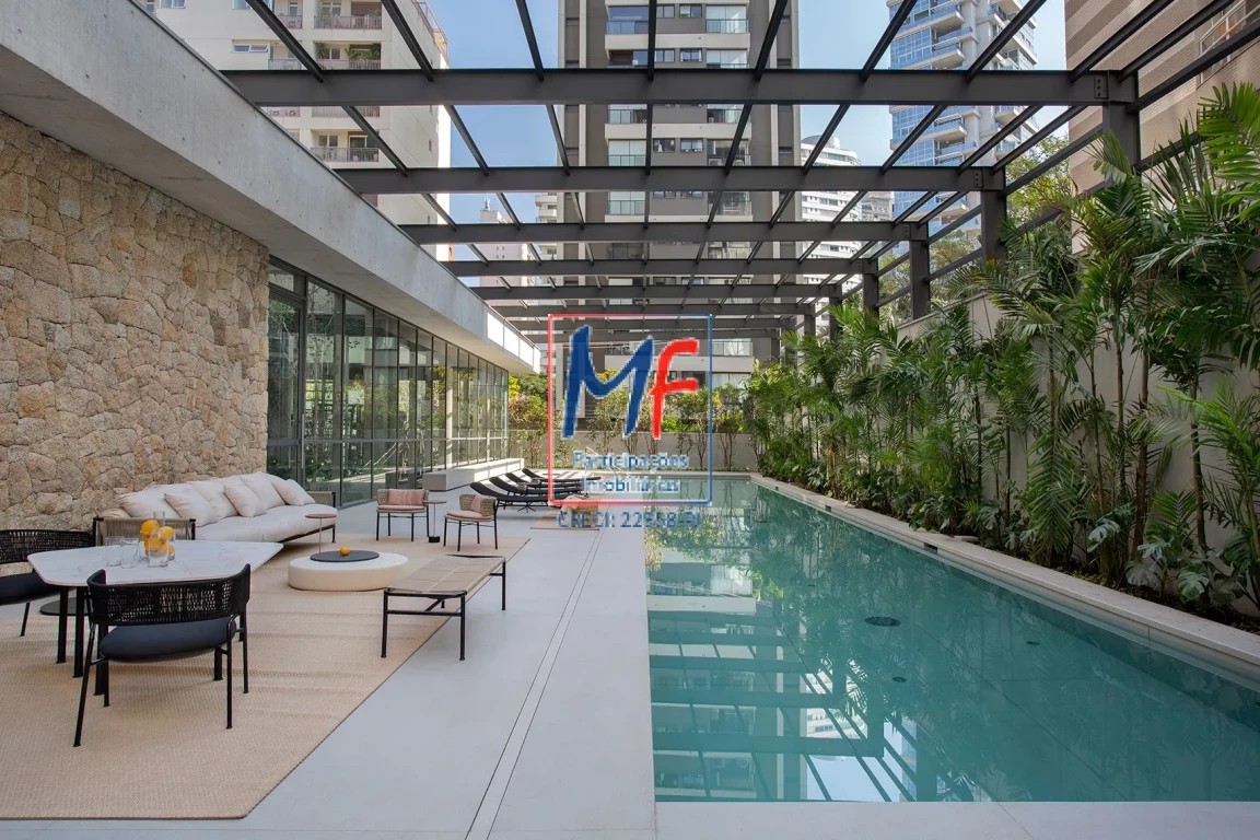 Apartamento, 4 quartos, 293 m² - Foto 1