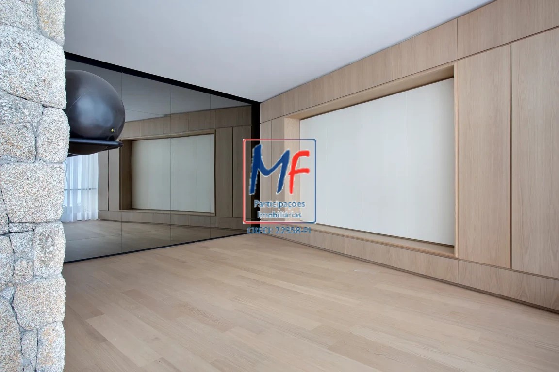 Apartamento, 4 quartos, 293 m² - Foto 6