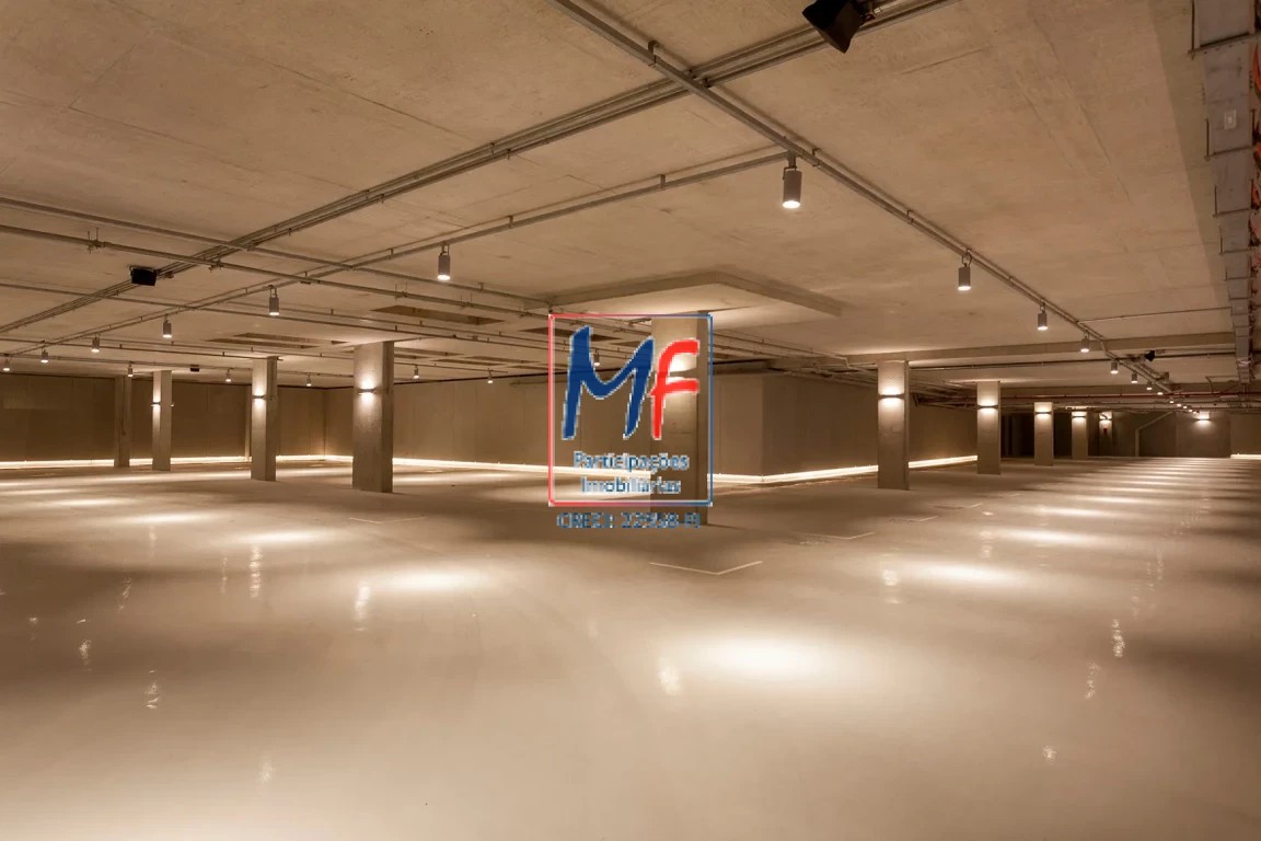 Apartamento, 4 quartos, 293 m² - Foto 7