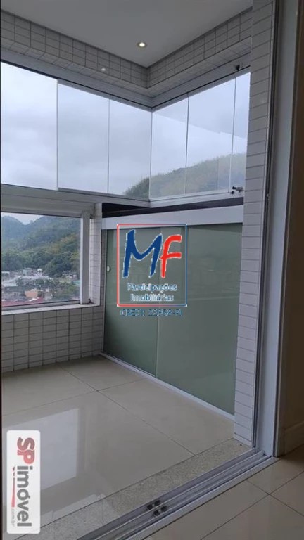 Apartamento, 2 quartos, 66 m² - Foto 2