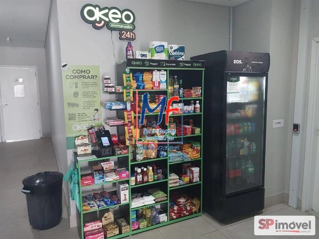 Apartamento, 2 quartos, 66 m² - Foto 16