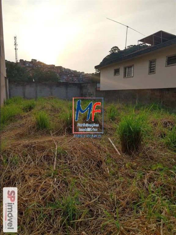 Terreno, 250 m² - Foto 1