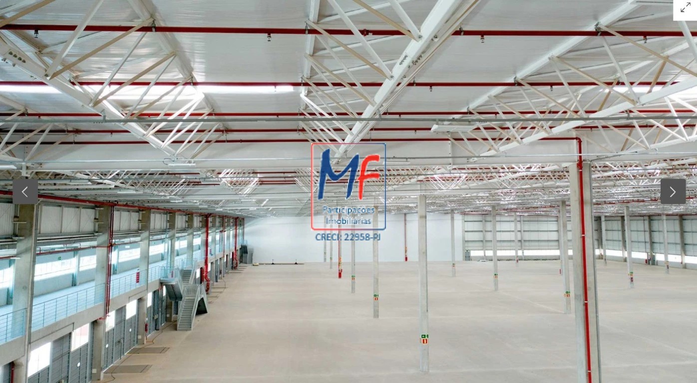 Depósito-Galpão, 2208 m² - Foto 3
