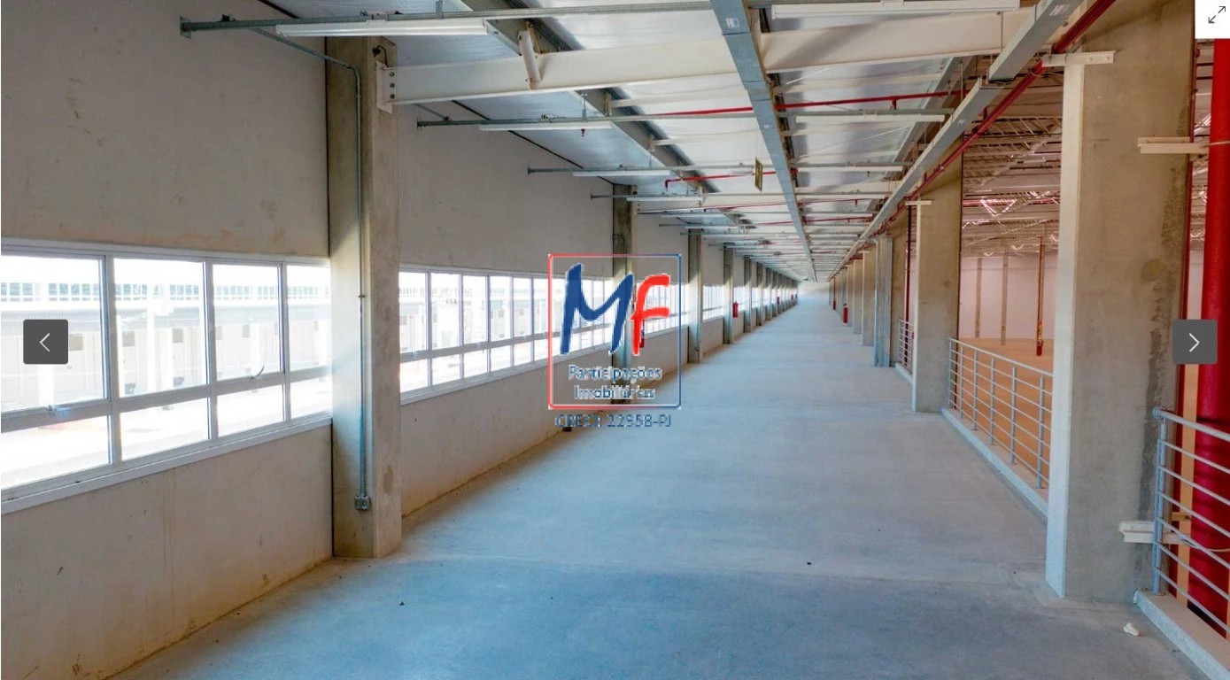 Depósito-Galpão, 2208 m² - Foto 5