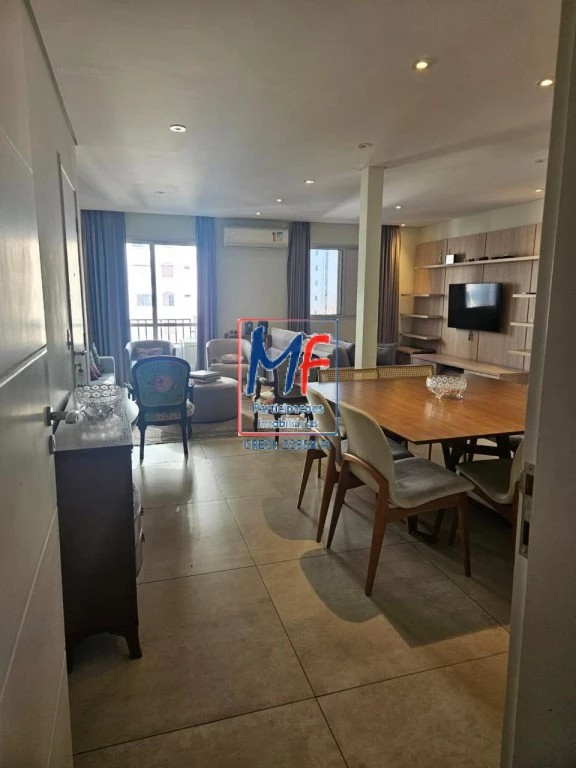 Apartamento, 2 quartos, 112 m² - Foto 2