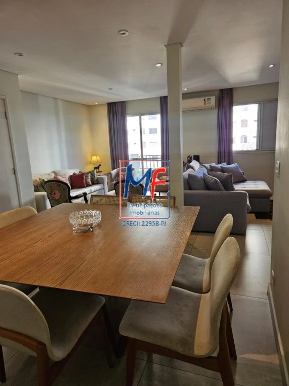Apartamento, 2 quartos, 112 m² - Foto 4