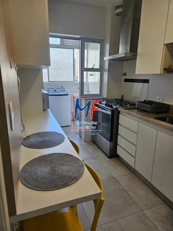 Apartamento, 2 quartos, 112 m² - Foto 3