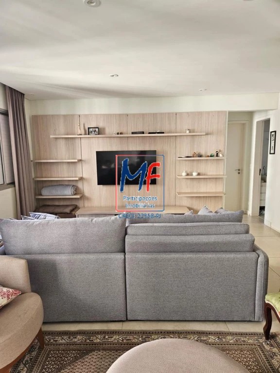 Apartamento, 2 quartos, 112 m² - Foto 1