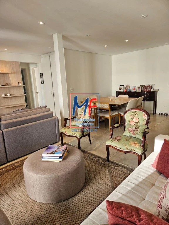 Apartamento, 2 quartos, 112 m² - Foto 6