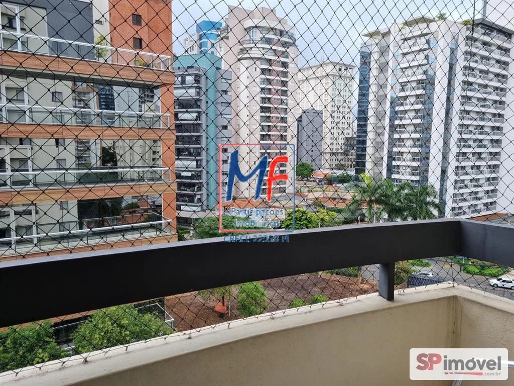 Apartamento, 3 quartos, 82 m² - Foto 1