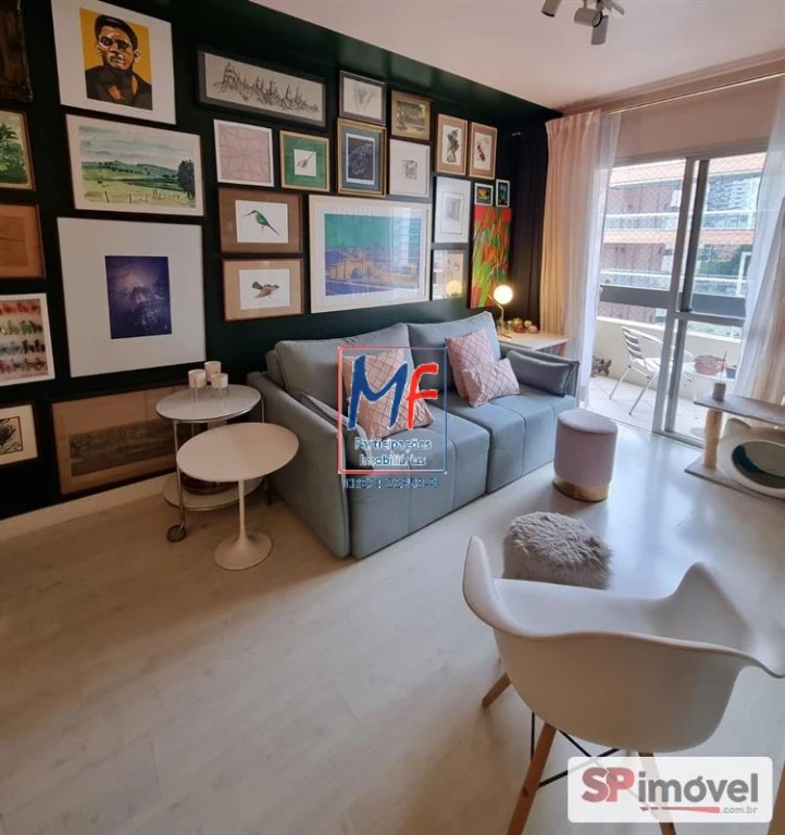 Apartamento, 3 quartos, 82 m² - Foto 2
