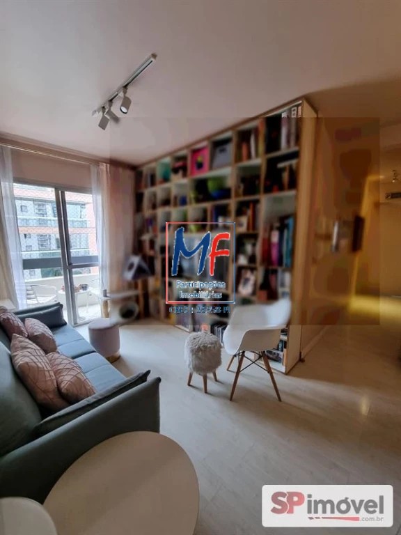 Apartamento, 3 quartos, 82 m² - Foto 3