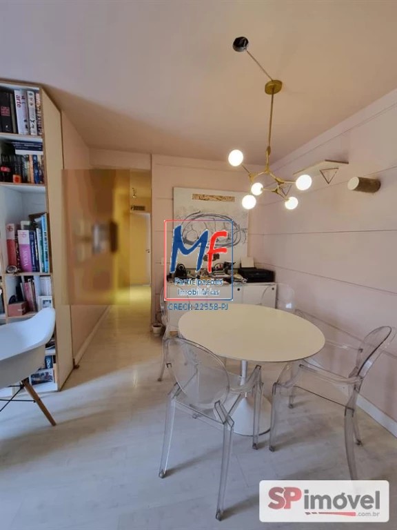 Apartamento, 3 quartos, 82 m² - Foto 4