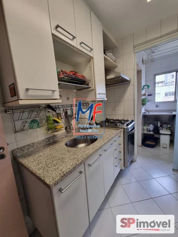 Apartamento, 3 quartos, 82 m² - Foto 5