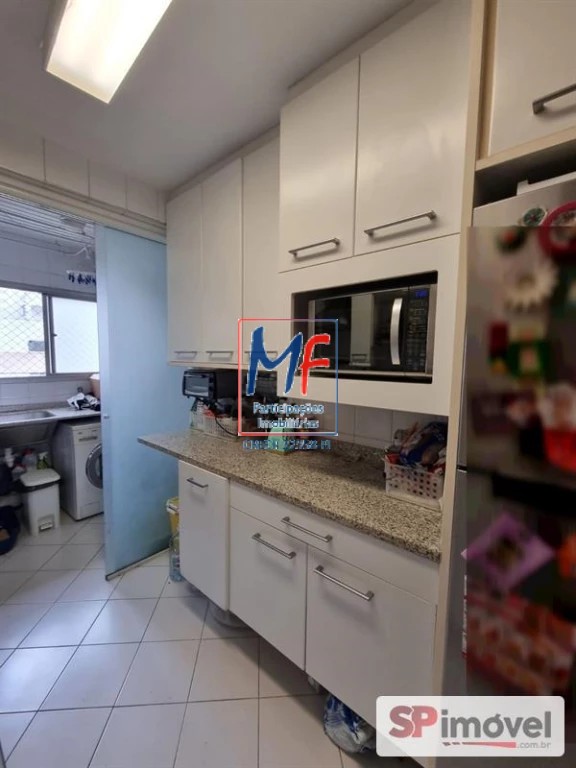 Apartamento, 3 quartos, 82 m² - Foto 6