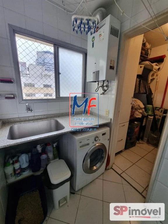 Apartamento, 3 quartos, 82 m² - Foto 7