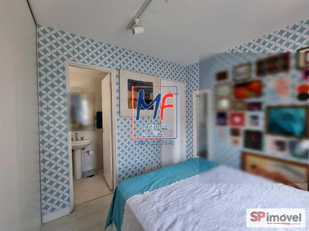 Apartamento, 3 quartos, 82 m² - Foto 8
