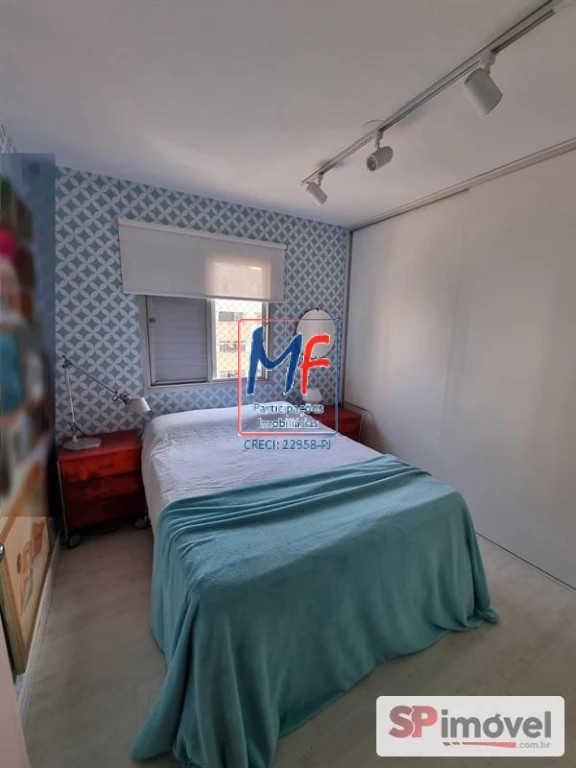 Apartamento, 3 quartos, 82 m² - Foto 9