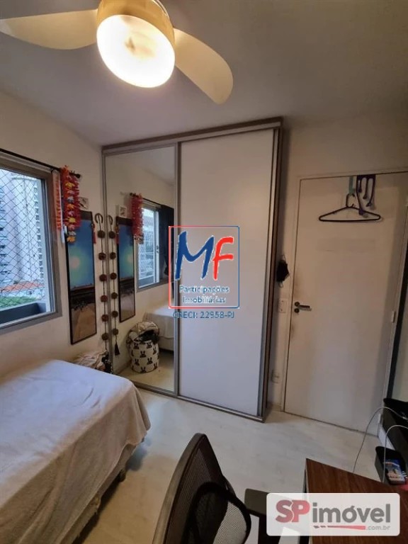Apartamento, 3 quartos, 82 m² - Foto 10