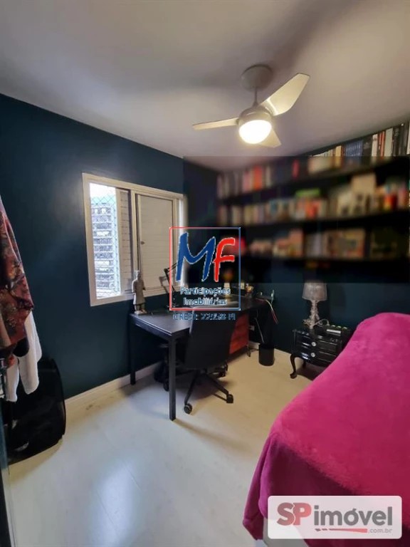 Apartamento, 3 quartos, 82 m² - Foto 12