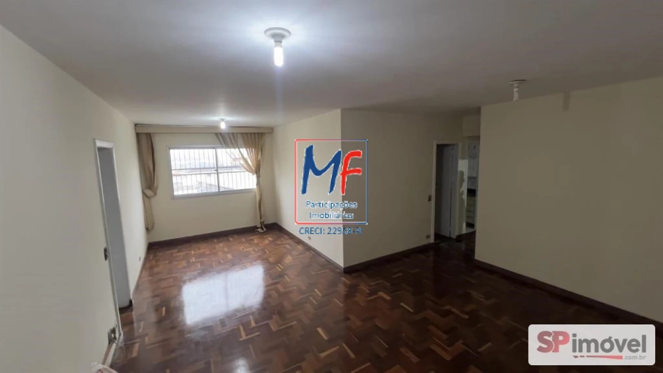 Apartamento, 3 quartos, 98 m² - Foto 1