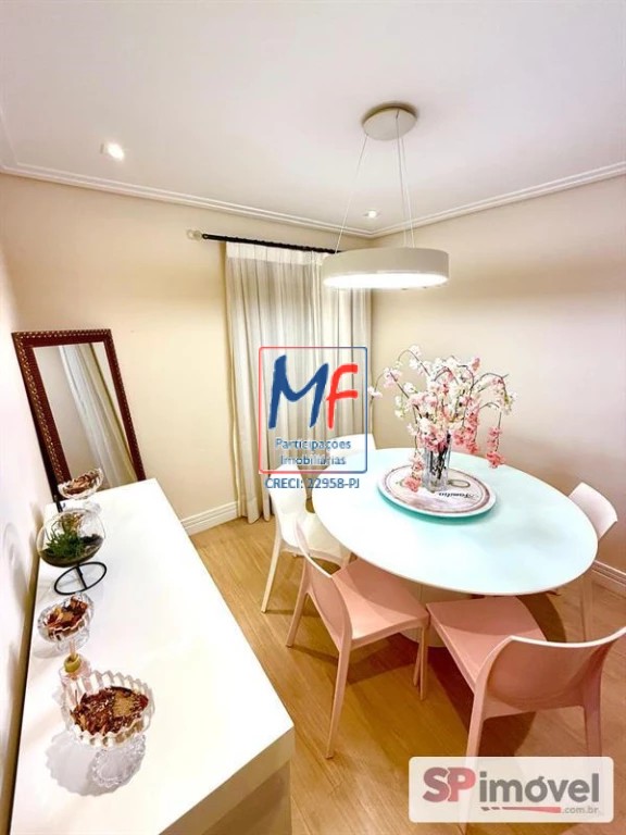 Cobertura, 2 quartos, 130 m² - Foto 1