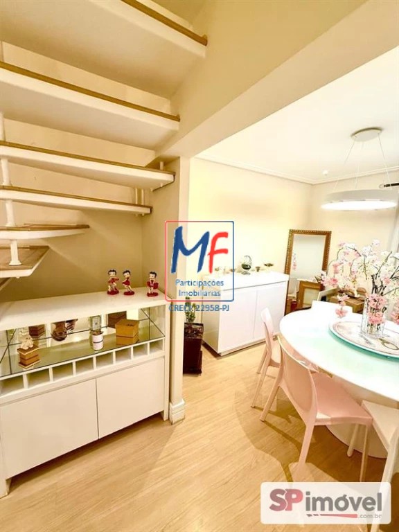 Cobertura, 2 quartos, 130 m² - Foto 3