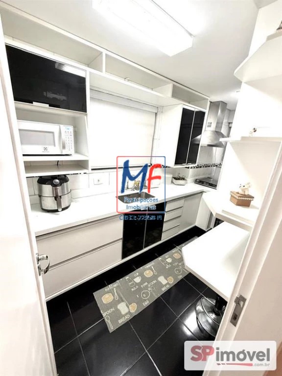 Cobertura, 2 quartos, 130 m² - Foto 4