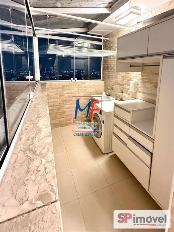 Cobertura, 2 quartos, 130 m² - Foto 6