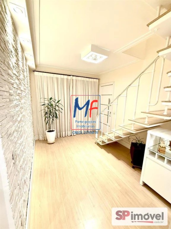 Cobertura, 2 quartos, 130 m² - Foto 7