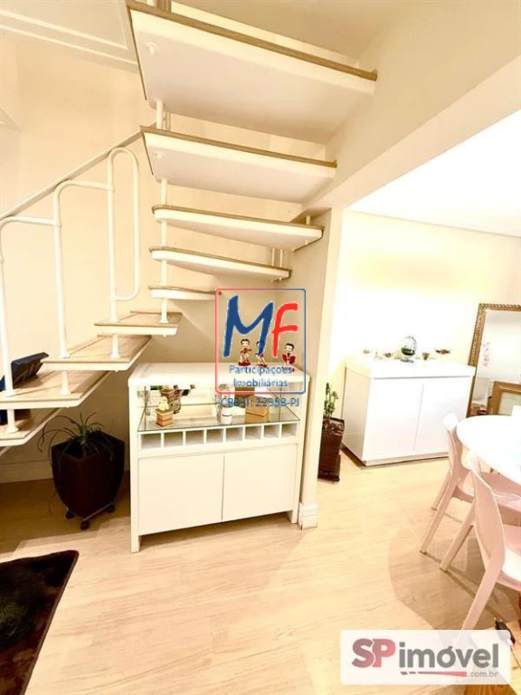 Cobertura, 2 quartos, 130 m² - Foto 9