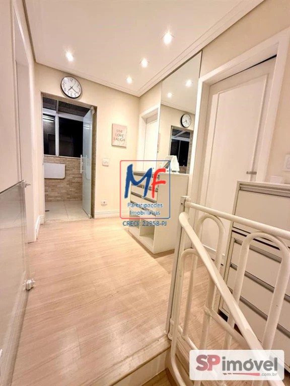 Cobertura, 2 quartos, 130 m² - Foto 10