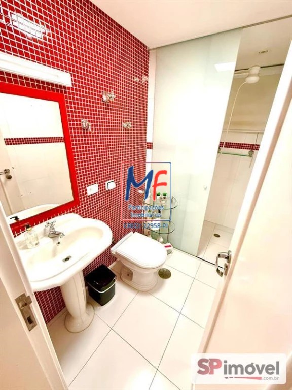 Cobertura, 2 quartos, 130 m² - Foto 17