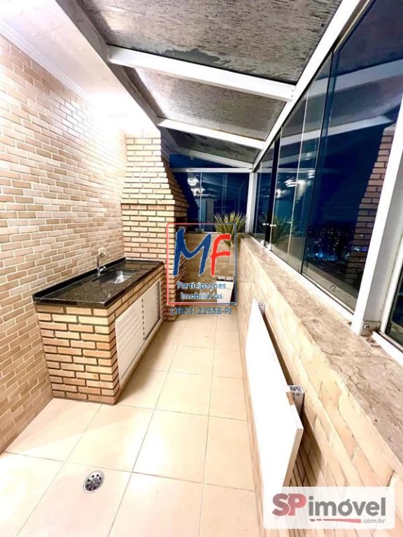 Cobertura, 2 quartos, 130 m² - Foto 19